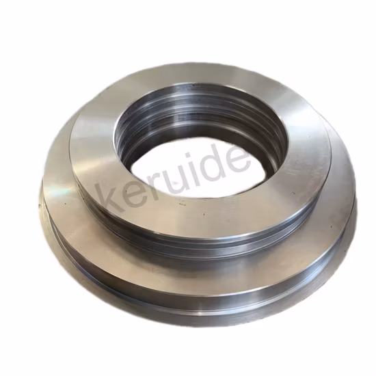 ステンレス鋼CNC旋盤部品、CNC機械加工部品の量産