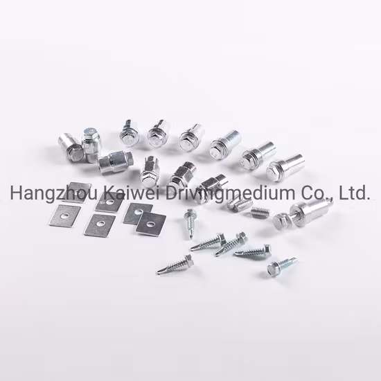 M4 10*30*1005 引き戸または自動ゲート用ラック